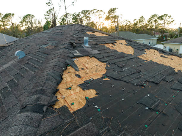 Emergency Roof Repair in Cochituate, MA