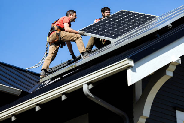 Best Roof Leak Repair  in Cochituate, MA