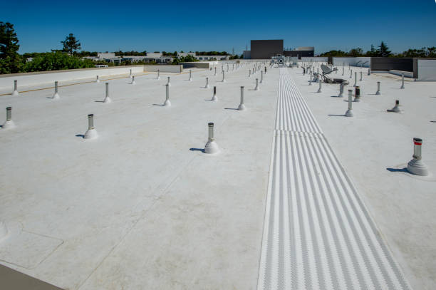 Best Emergency Roof Repair Services  in Cochituate, MA