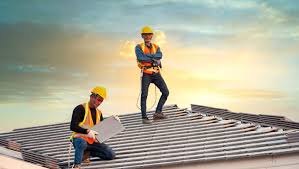 Fast & Reliable Emergency Roof Repairs in Cochituate, MA
